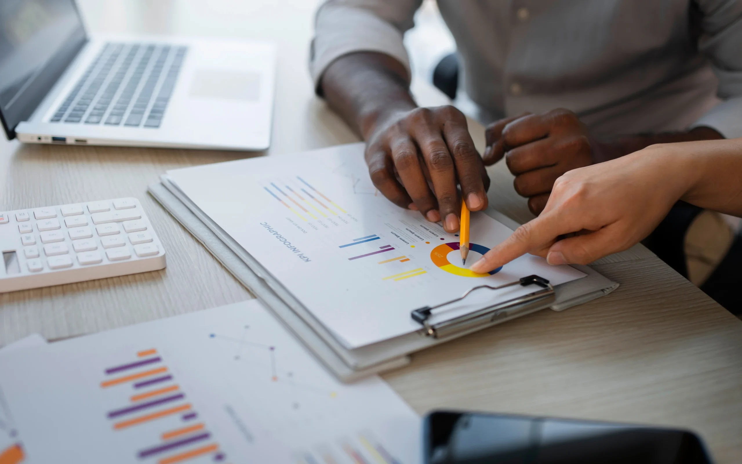 Contabilidade, Auditoria e Fiscalidade