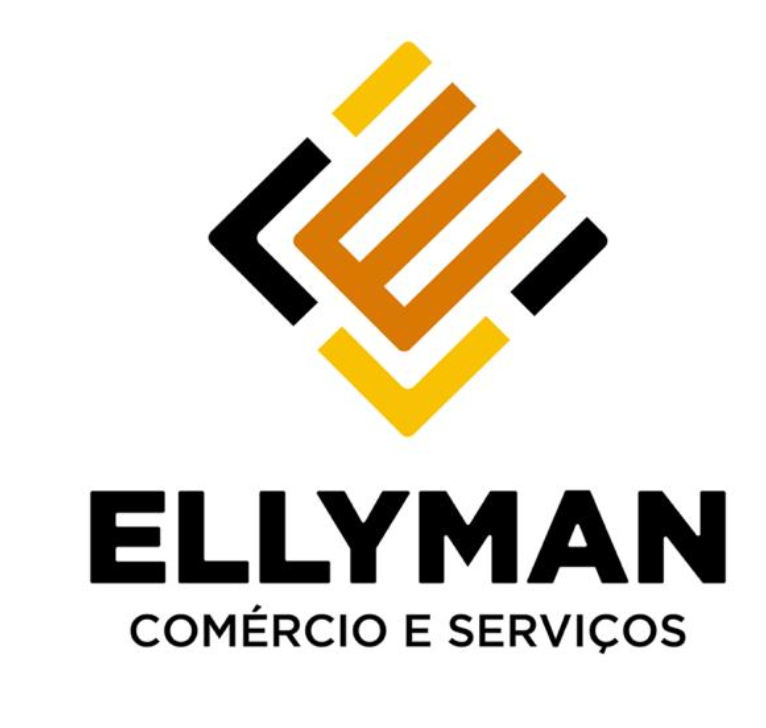 Logo- ELLYMAN - Consultoria & Desinfestação